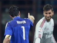 Buffon-Donnarumma