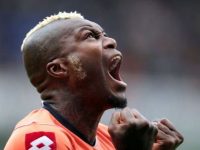 Djibril Cisse