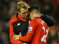 Emre Can dhe Klopp-in