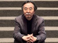 Jiro Taniguchi