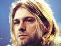 KURT COBAIN