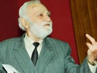 Kadri Roshi