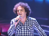 Kreshnik Berisha – Keka ne Voice