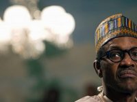 Muhammadu Buhari