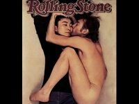 Yoko Ono-John Lennon