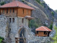 kisha ne prizren