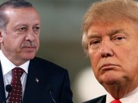 trump rdogan