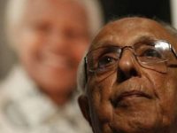 Ahmed Kathrada
