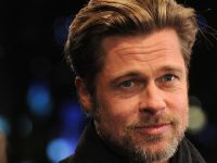 Brad Pitt