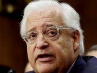 David Friedman