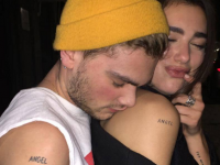 Davo-Dua Lipa