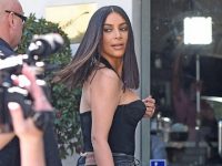 Kim Kardashian