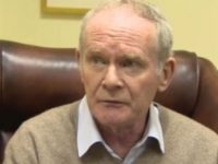 Martin McGuinnes