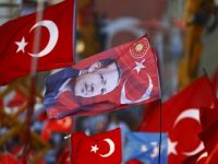 Turqia-Erdogan