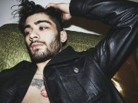 Zayn Malik