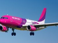 Aeroplani Wizzair