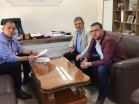 Gerxhaliu ne Brod te Dragashit
