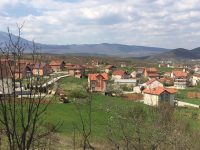 Prizren-fshati Poslisht