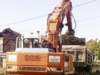 eskavator