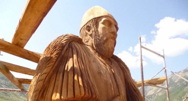 Kanuni i Labërisë, pasuri që vjen nga Iliria