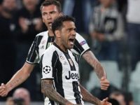 Dani Alves-Juventus