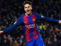 Denis Suarez