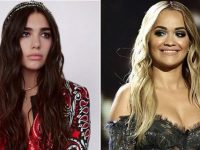 Dua Lipa-Rita Ora