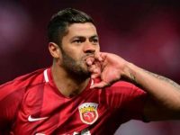 Hulk-shanghai sipg