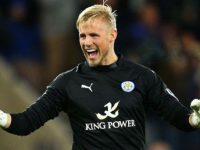 Kasper Schmeichel