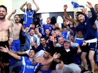 Kukesi kampion