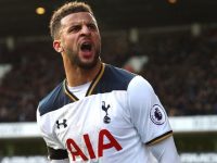 Kyle Walker