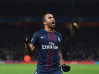Arsenal FC v Paris Saint-Germain – UEFA Champions League