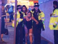 Manchester-shperthim