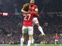 Manchster United