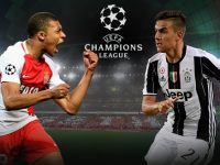 Monaco-Juventus