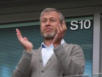 Roman Abramovich