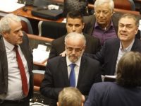Talat Xhaferi