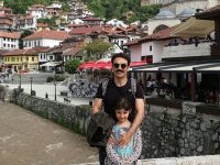 Ugur Aslan ne Prizren