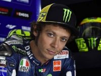 Valentino Rossi