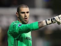 Victor Valdes