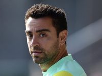 Xavi Hernandez