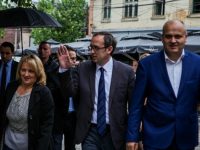 hoti avdyli