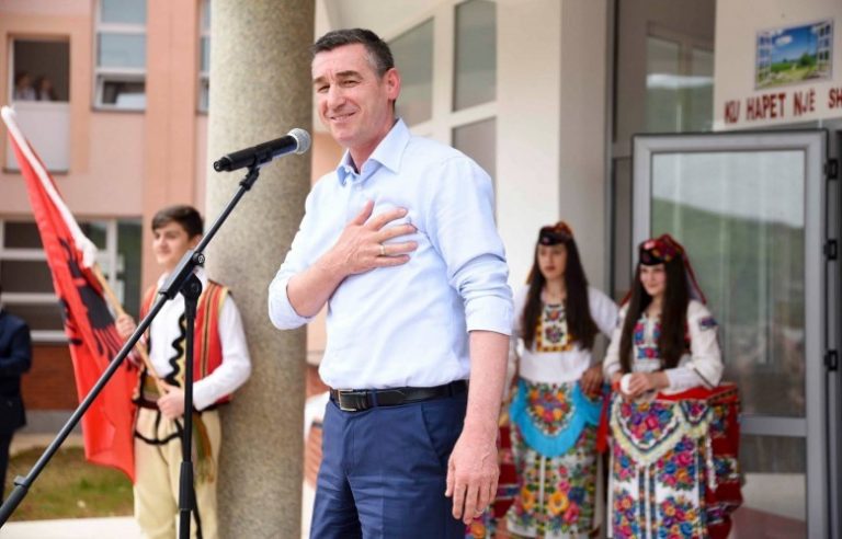 Kadri Veseli: Hasi, shtëpia e parë e UÇK-së