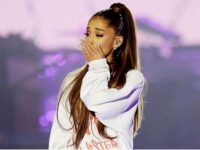 Ariana Grande