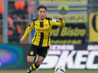 Emre Mor