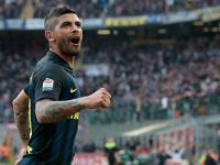 Ever Banega