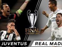 Juve-Real