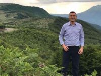 Kadri Veseli-rruga Prizren Opoje