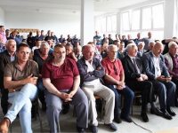 PDK ne Prizren-tubim