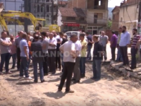 Prizren-punime ne Jeni Mehalle